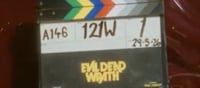 ’Evil Dead Wrath’ Just Finished Filming - Blood, Chaos, and Deadites Await